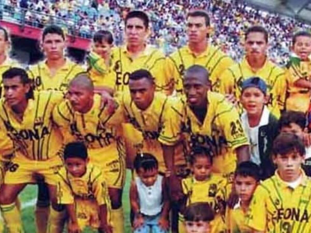 Bucaramanga y su historial en Copa Libertadores: desde este año no participaba