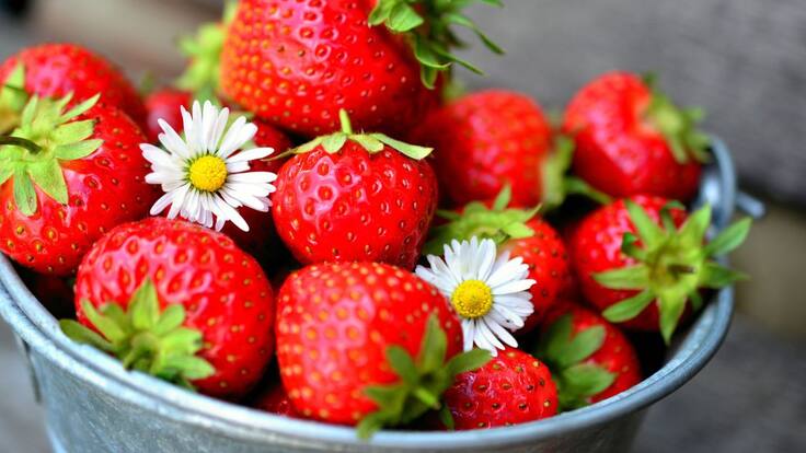 ¿Influye la alimentación en nuestro estado de ánimo?