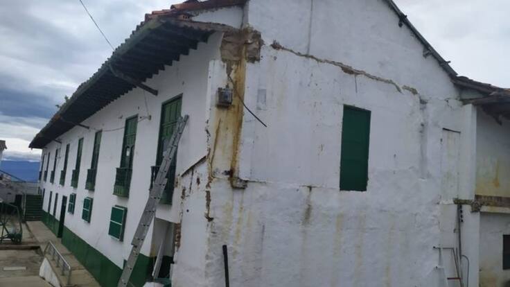 Denuncian deterioro en patrimonio nacional de Vélez