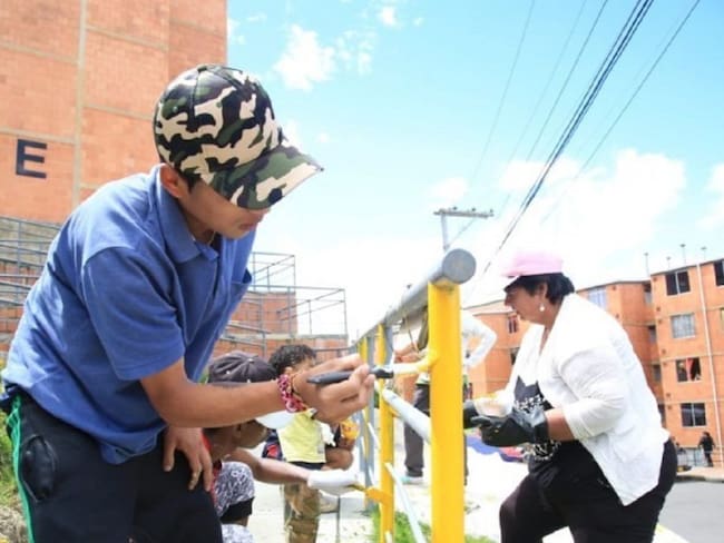 Ya son 137 procesos de revocatoria de Vivienda gratuita en Colombia