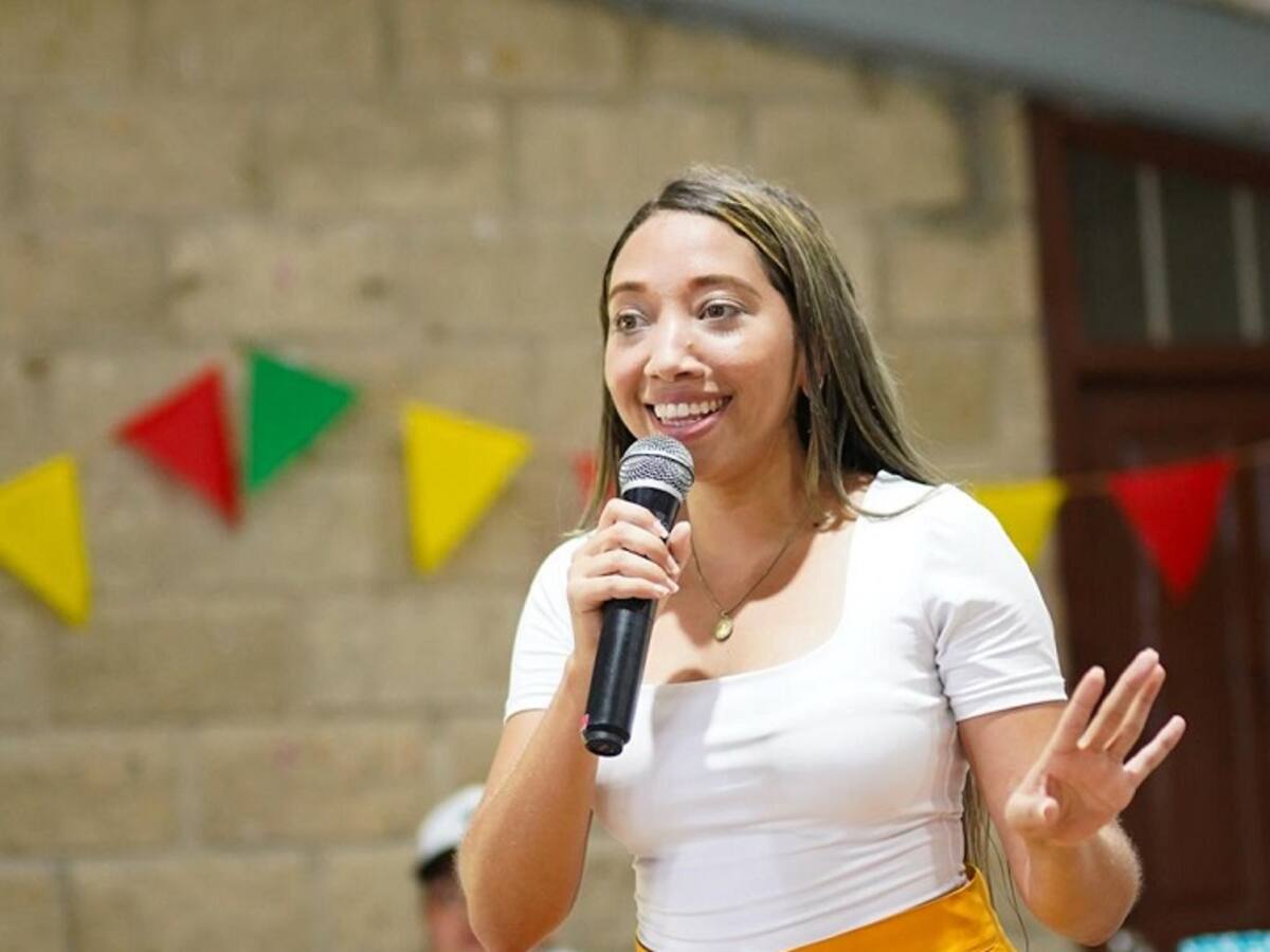 Beneficiarios de Distrito E disfrutaron de un “Bootcamp de retos sociales”