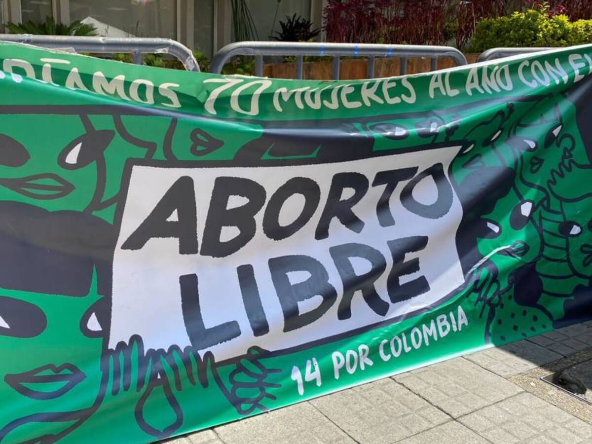 Aborto en América latina: La ola verde se extiende por la región