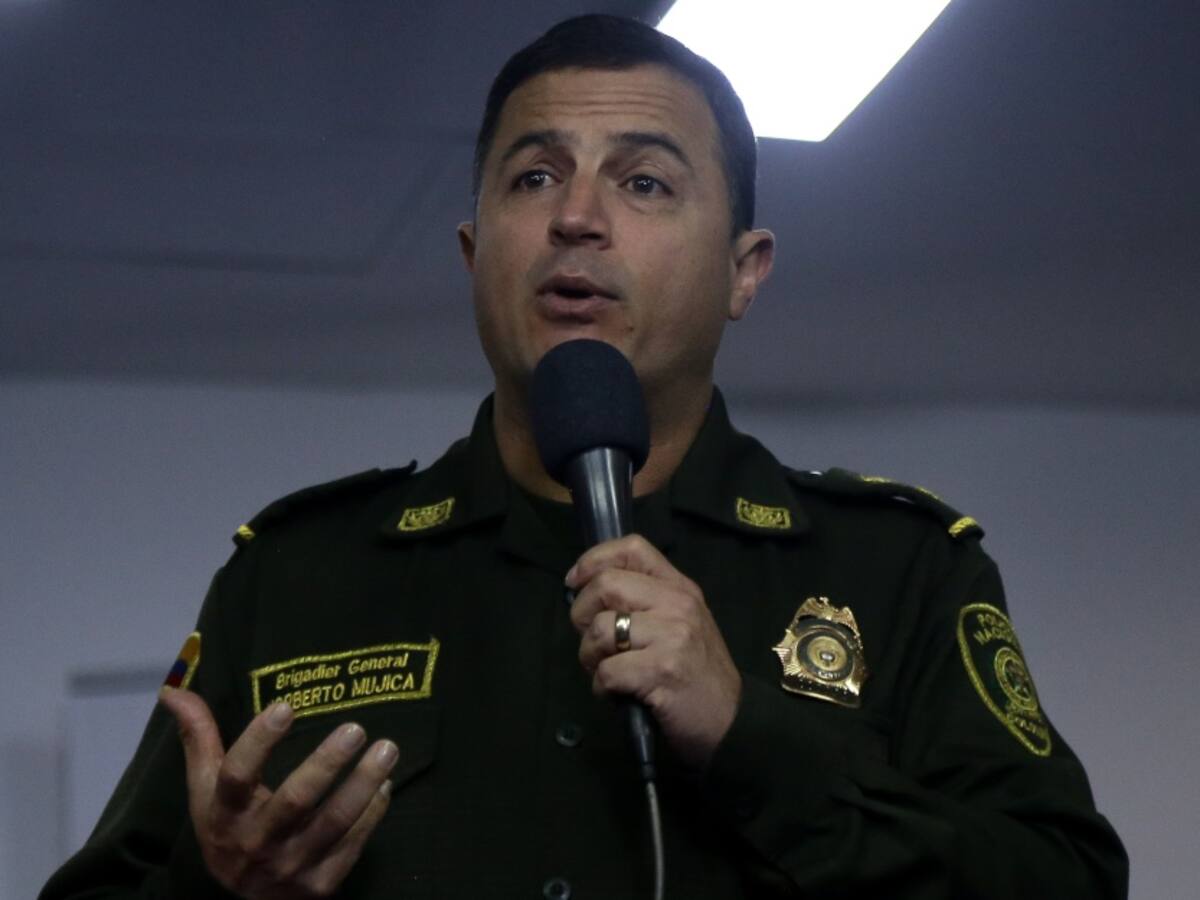 Dir. del INPEC pide ayuda a alcaldes y gobernadores por COVID19 en cárceles