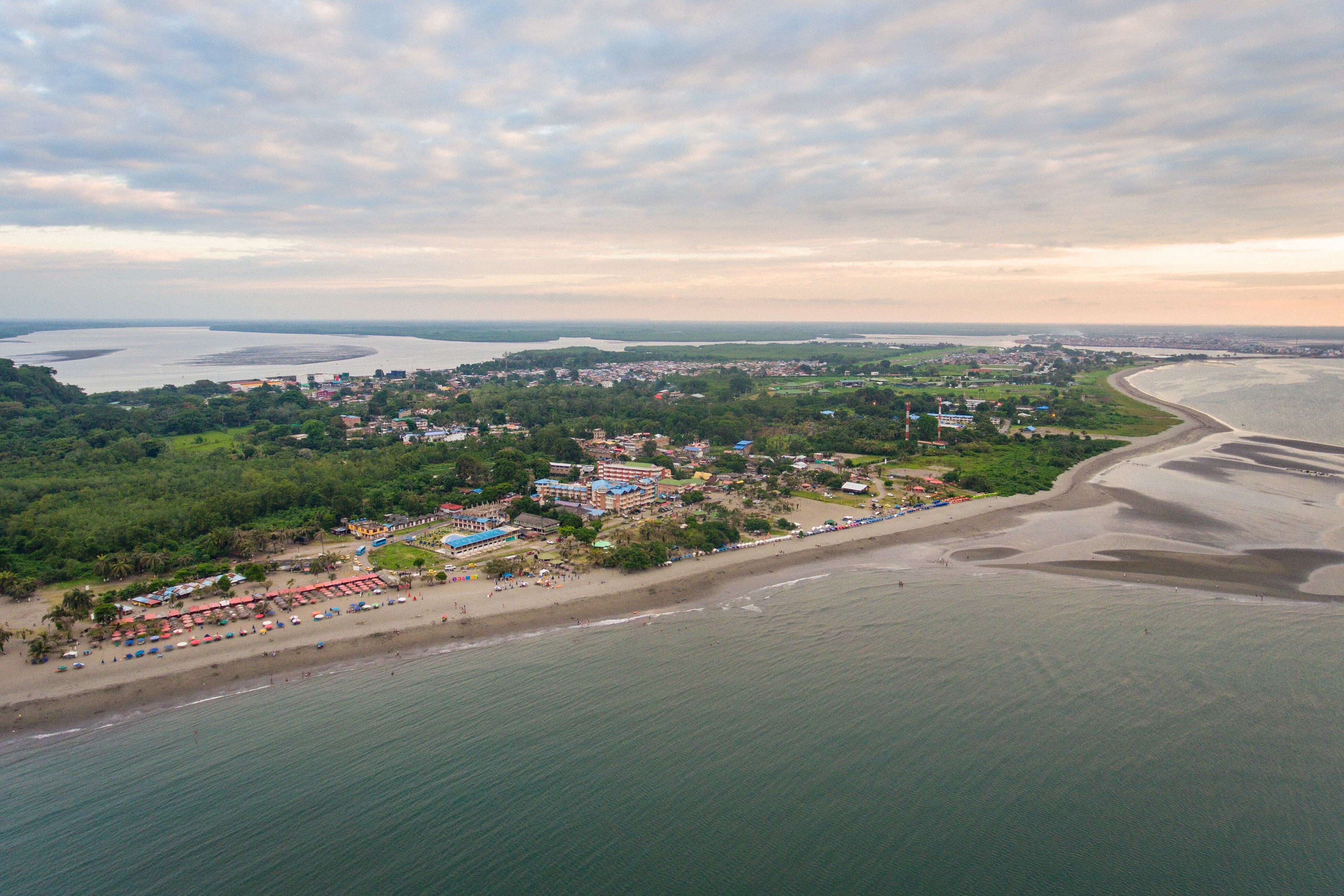 Municipio más bajo del departamento de Nariño - Getty Images