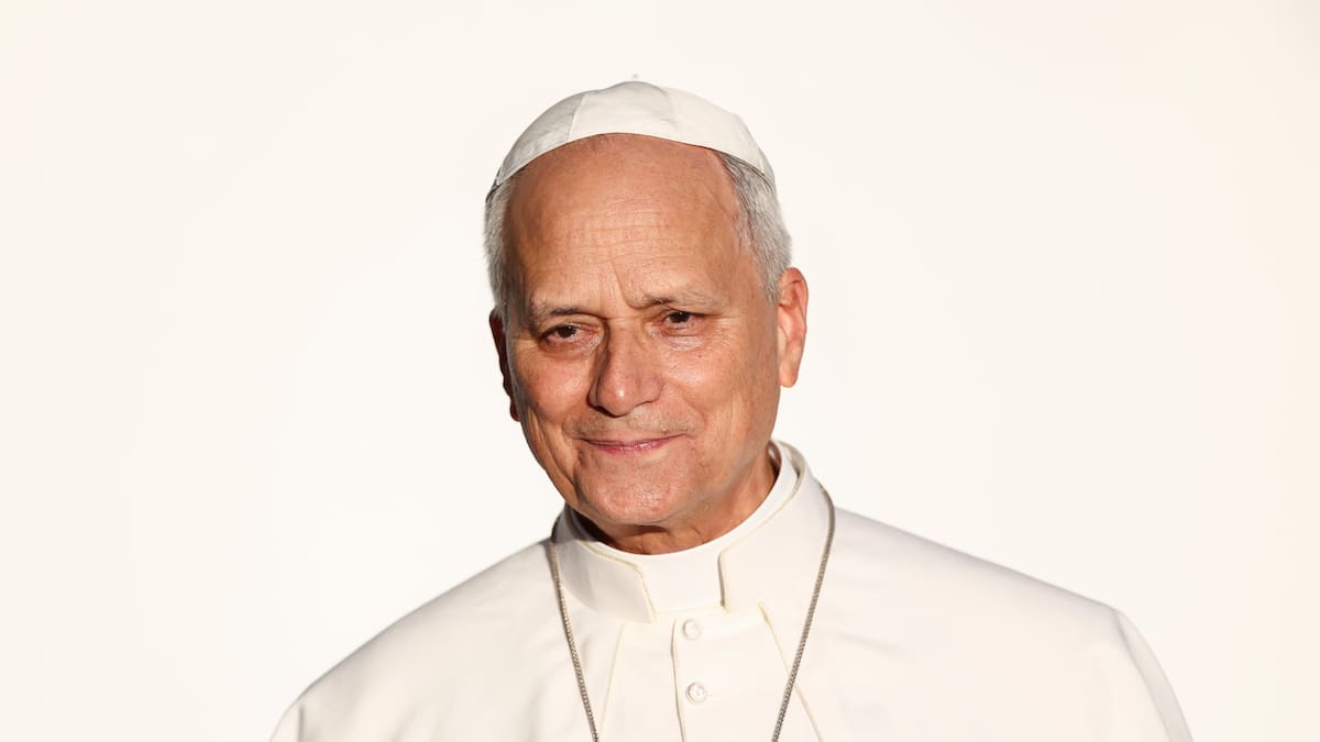El papa pidió a Europa que intervenga ante las relaciones “cada vez más bárbaras” entre Estados