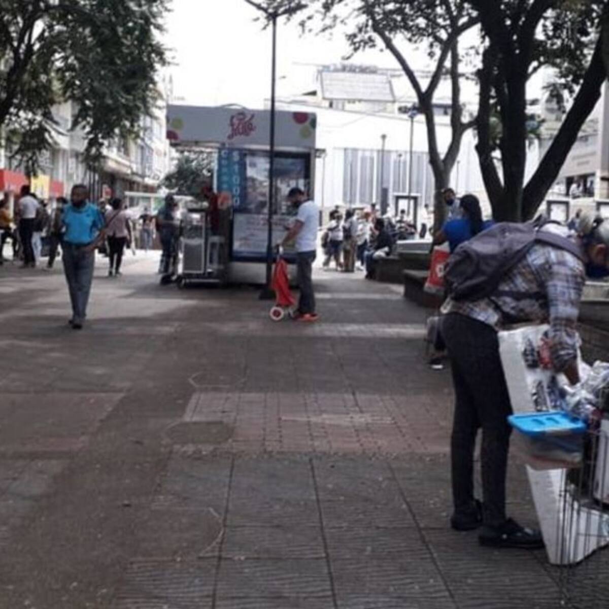 Armenia continúa como la ciudad con menor tasa de desempleo en el país