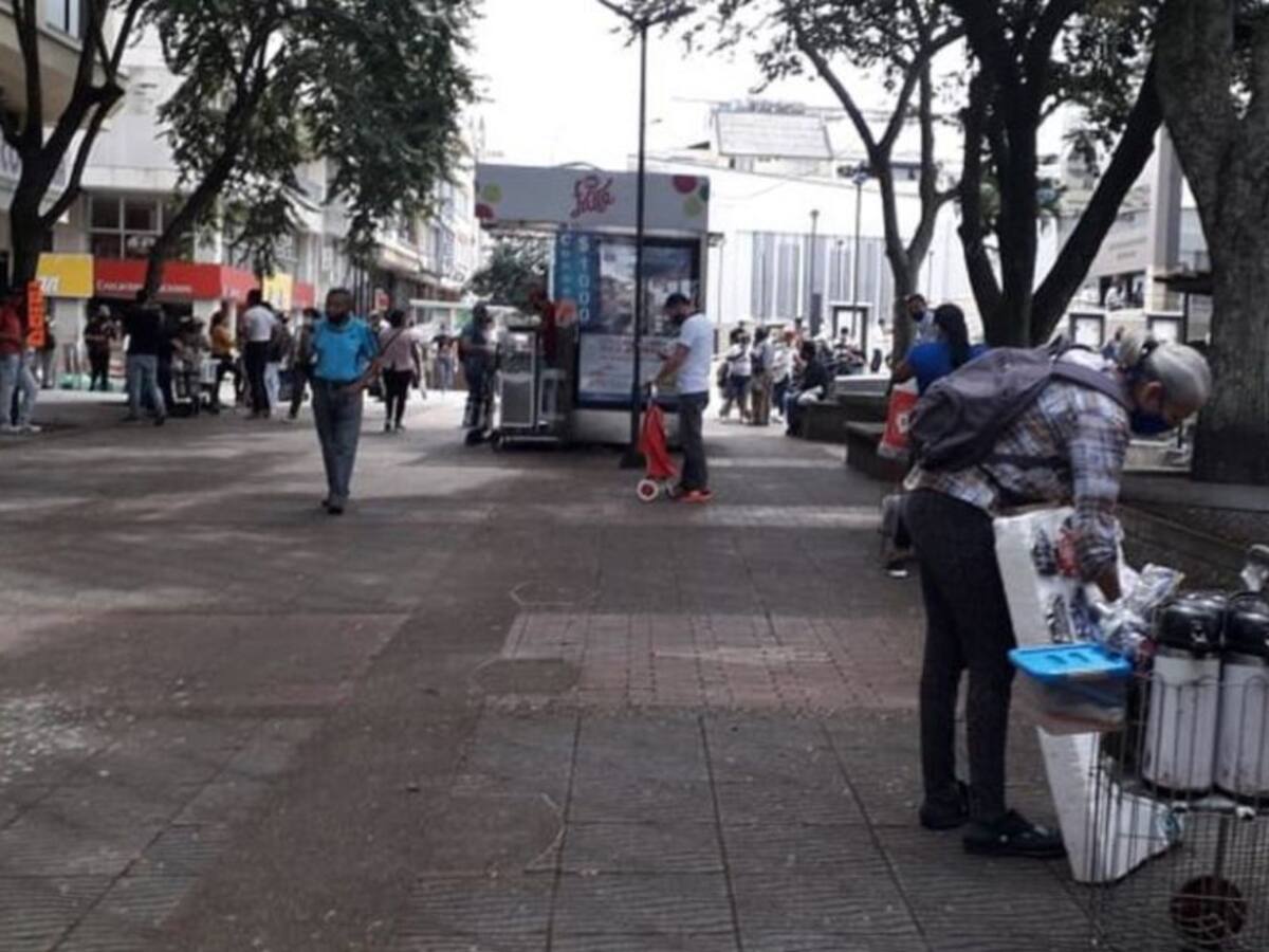 Armenia continúa como la ciudad con menor tasa de desempleo en el país