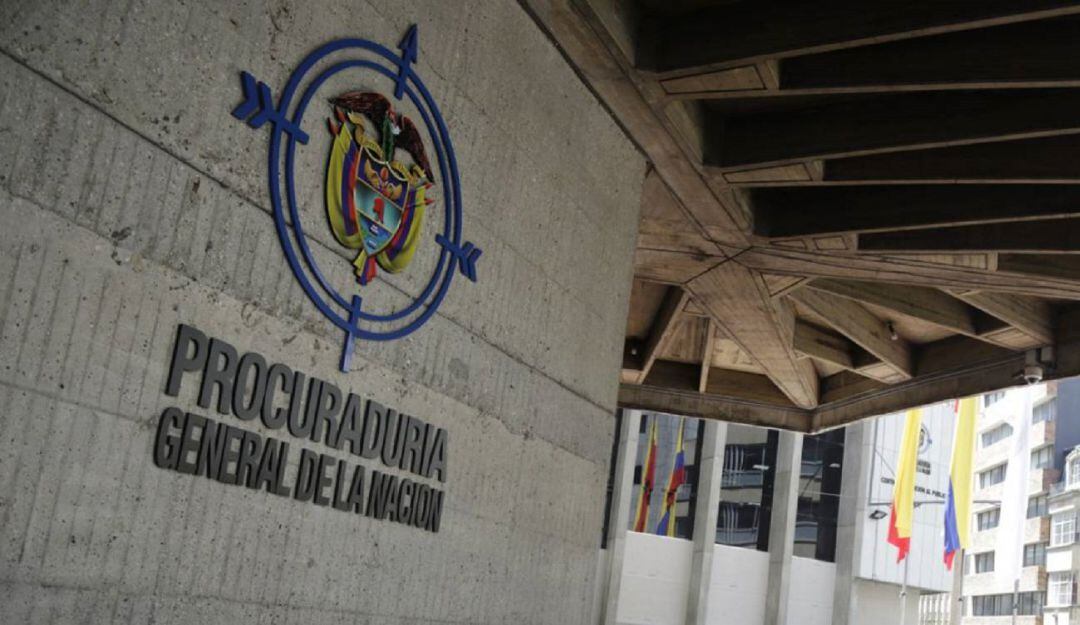 El Ministerio Público requirió a la gerente de la ESE Hospital Local de Calamar en Bolívar, Karen Reales, para levantar el embargo