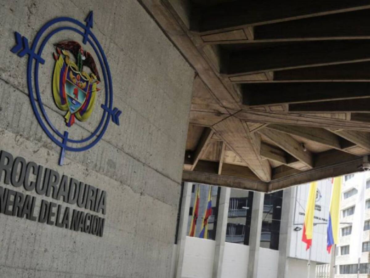 Procuraduría levantó embargo de cuentas maestras de la extinta EPS Ambuq