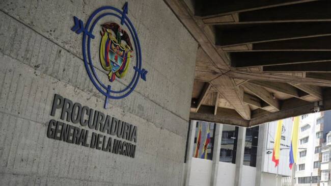 El Ministerio Público requirió a la gerente de la ESE Hospital Local de Calamar en Bolívar, Karen Reales, para levantar el embargo