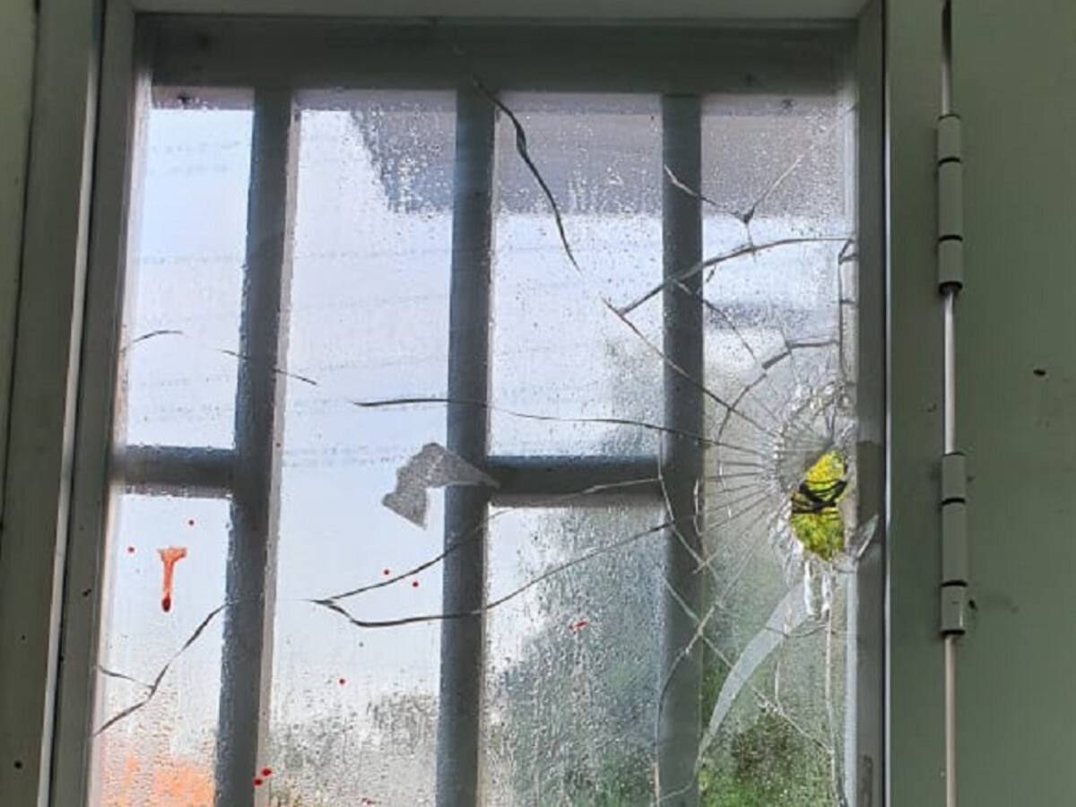 Denuncian agresión a miembros de una misión médica en Barranquilla