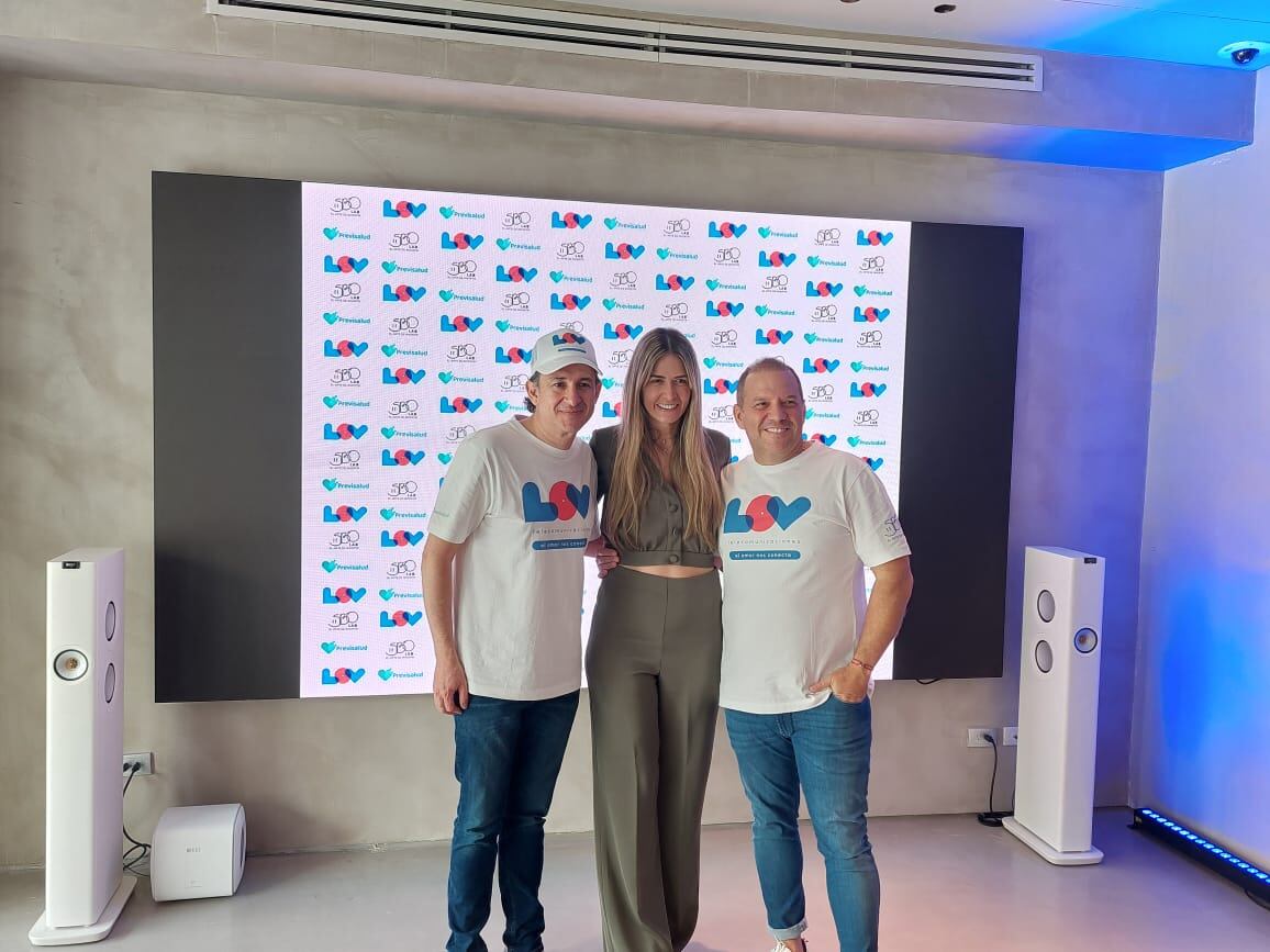 Tres empresas se unen para beneficiar a las poblaciones más vulnerables del país./ Caracol Radio