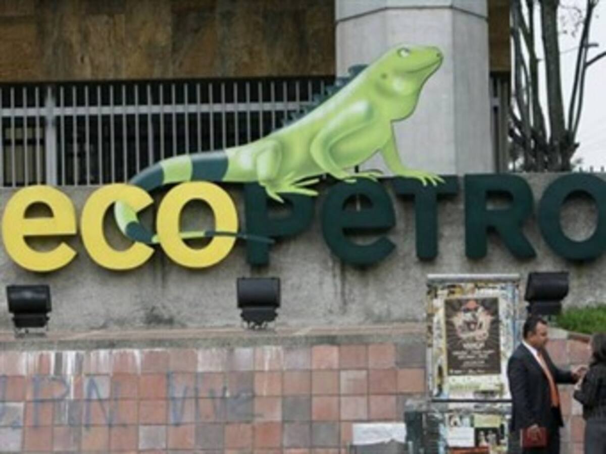 Ecopetrol consigue millonario crédito de la banca multilateral