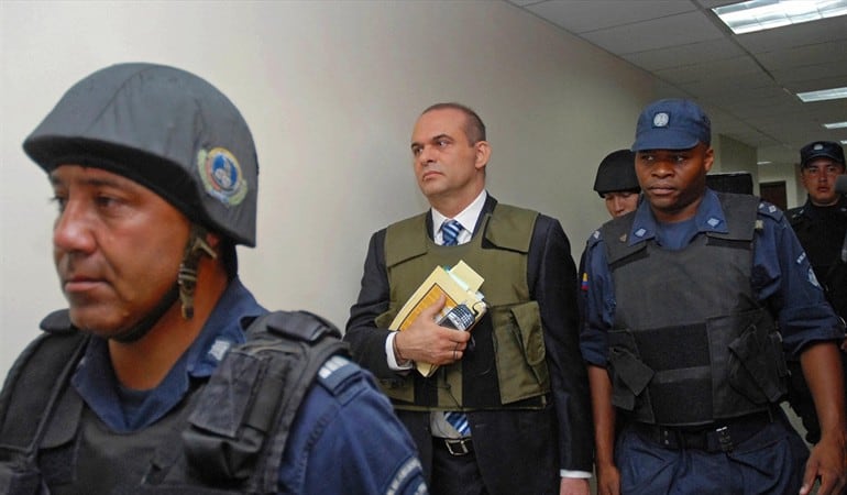 ¿Cuál es una verdad incómoda en Colombia?. Foto: Getty Images / LUIS BENAVIDES