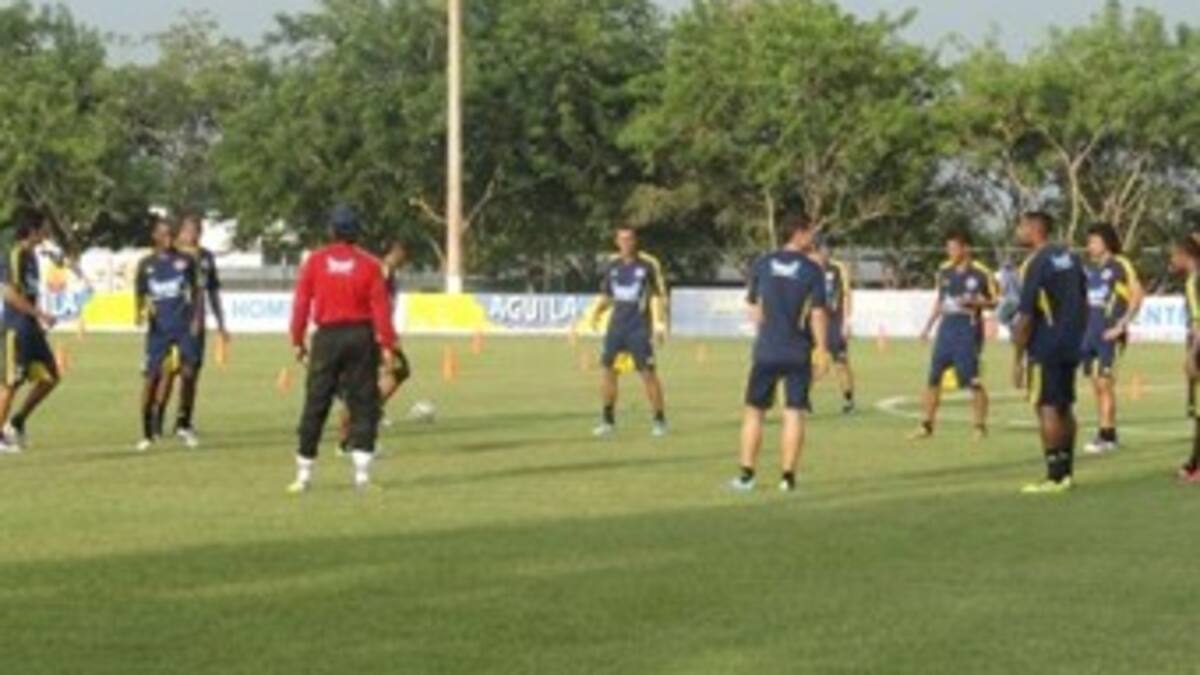 Conozca el dispositivo de seguridad que hay detrás de los partidos de Colombia ante Venezuela y Argentina