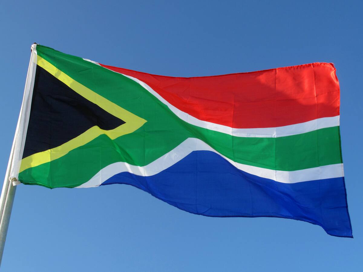 Tribunal sudafricano condena a mujer a cadena perpetua por vender a su hija de seis años