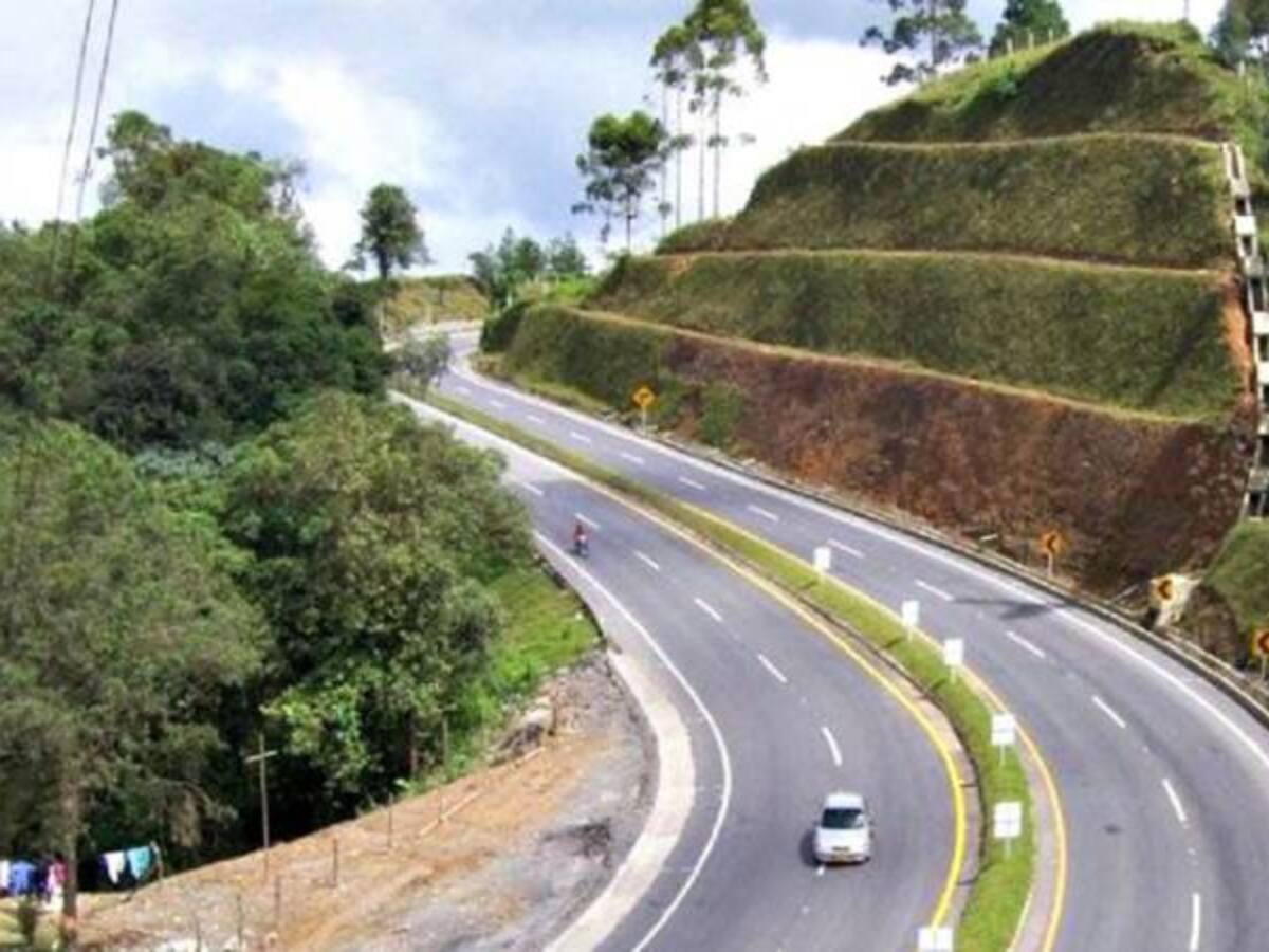 Aprobadas vigencias futuras por $440.000 millones para vías del Chocó