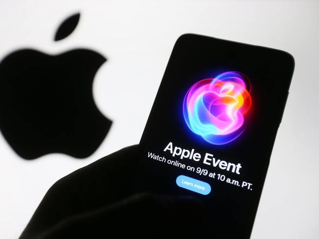 iPhone 16 (Foto Illustration por Pavlo Gonchar/SOPA Images/LightRocket vía Getty Images)
