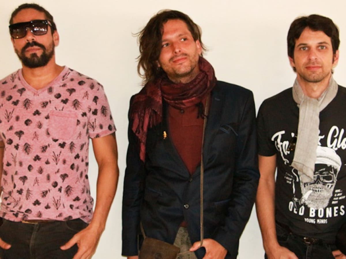 El amor como un mal necesario, según Los de Adentro