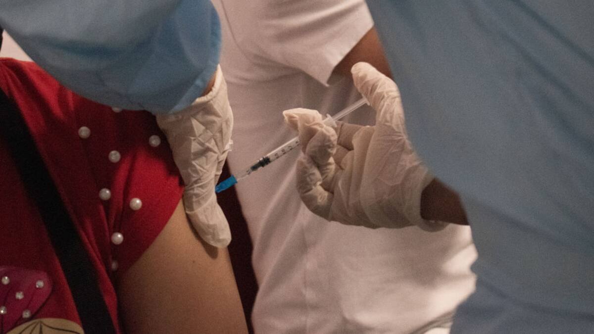 ¿Qué implicaciones trae no vacunarse contra el COVID-19? #NoVacunarseEs