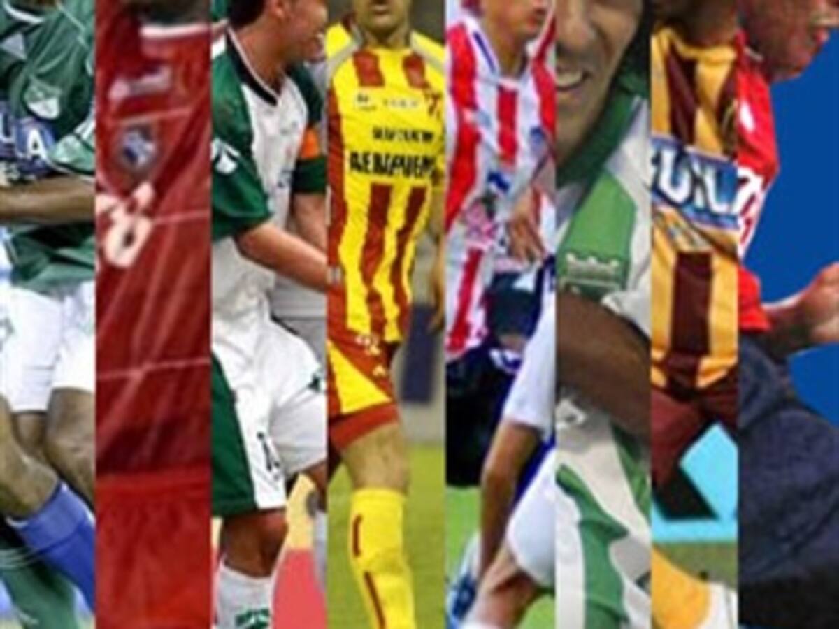 Tolima venció 1-0 al Junior en la apertura de la última fecha del futbol colombiano