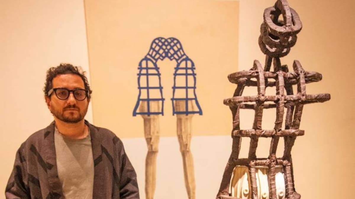 Arte colombiano encuentra nuevas puertas en la Bienal de Venecia