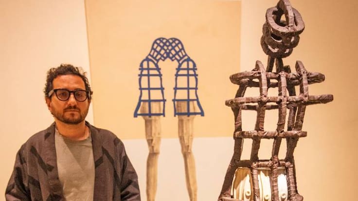 Arte colombiano encuentra nuevas puertas en la Bienal de Venecia