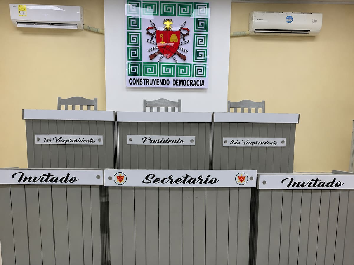 Archivan investigación por presuntas irregularidades en el Concejo de Magangué