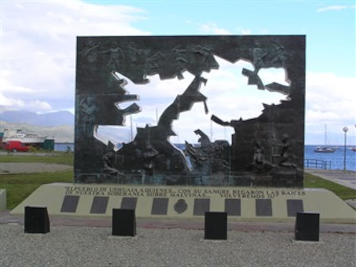 Argentina espera consenso sobre su demanda de soberanía por las islas Malvinas en la Cumbre de las Américas