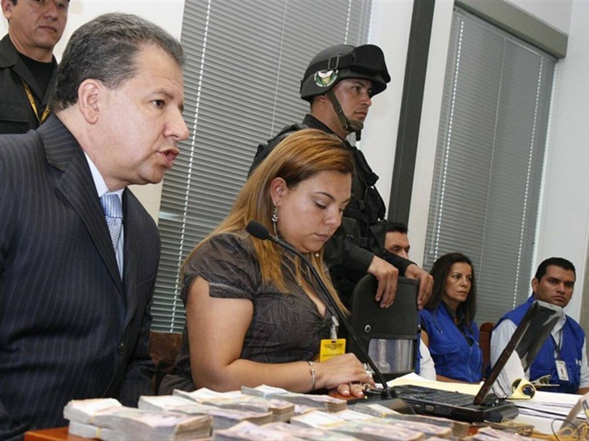 ¿Por qué me están extraditando?: Daniel Rendón, alias Don Mario