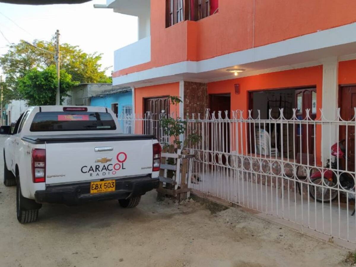 No hubo disparos con la policía: familia de joven muerto en procedimiento