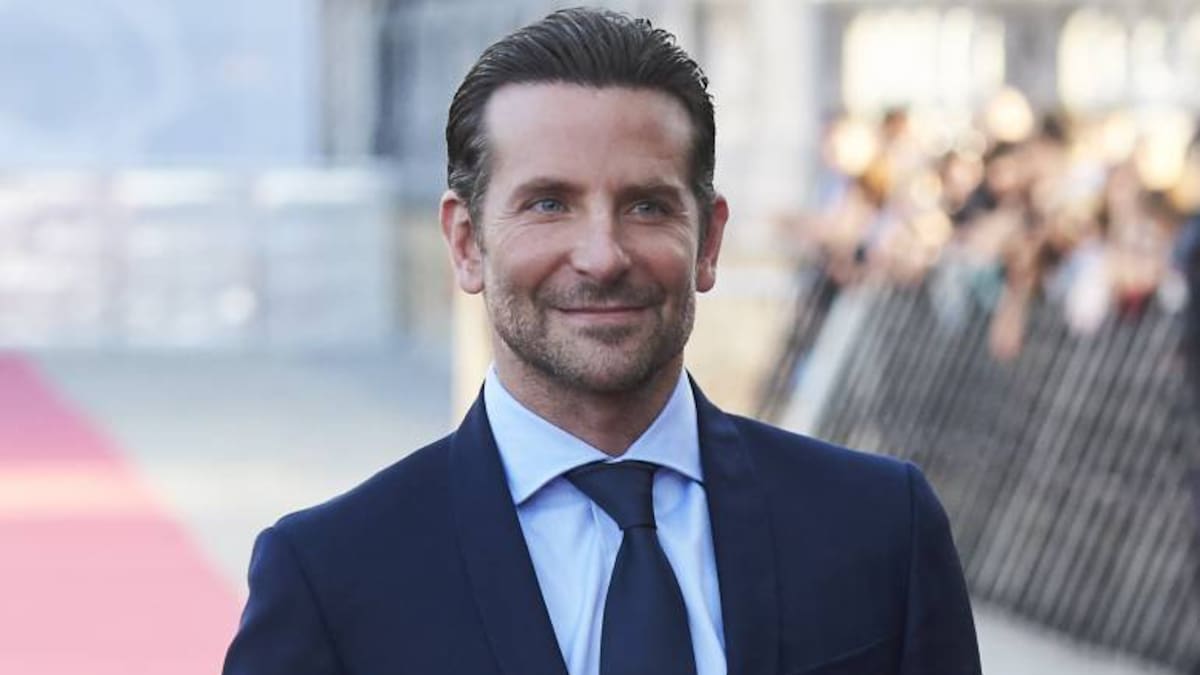 Bradley Cooper también sufrió la dictadura del físico en Hollywood