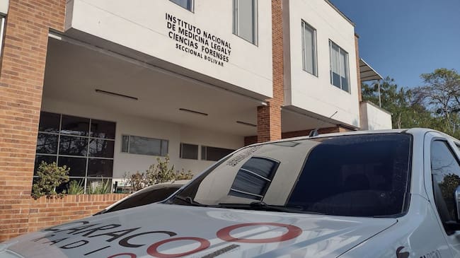 El hecho se registró en el barrio El Carmelo