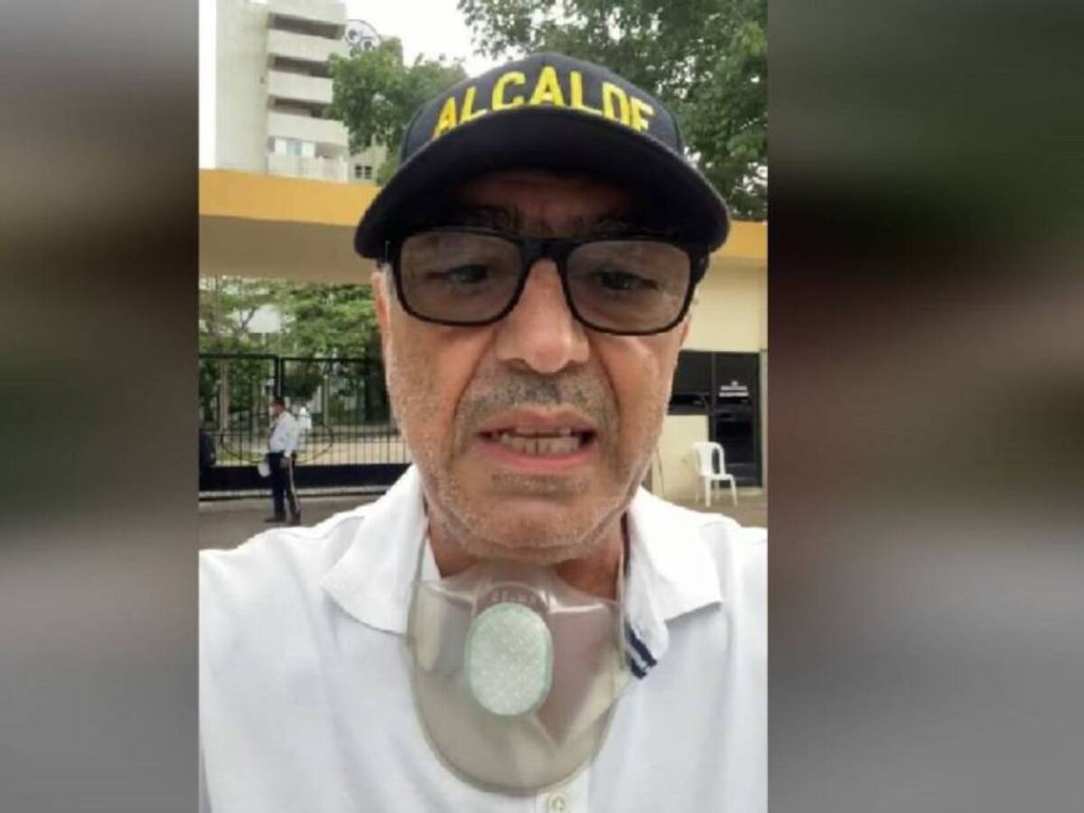 William Dau deberá retractarse de llamar ‘nido de ratas’ a la UniCartagena