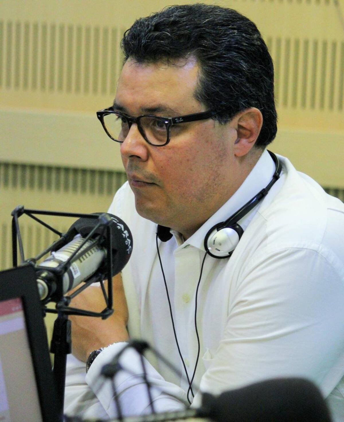 Pedro Viveros