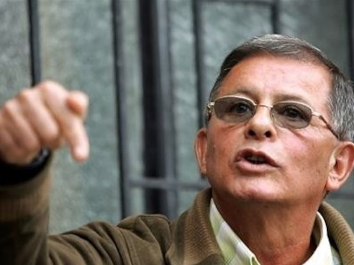 Rodrigo Granda
