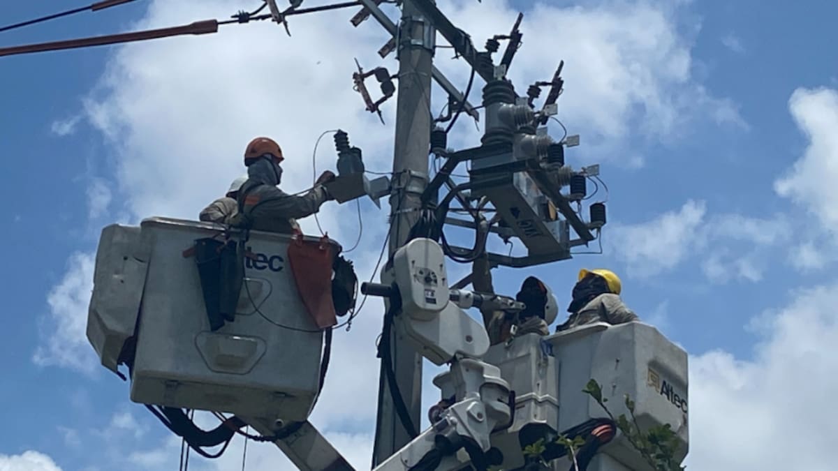 Estos son los sectores de Cali donde EMCALI realizará reparaciones este jueves 12 de marzo