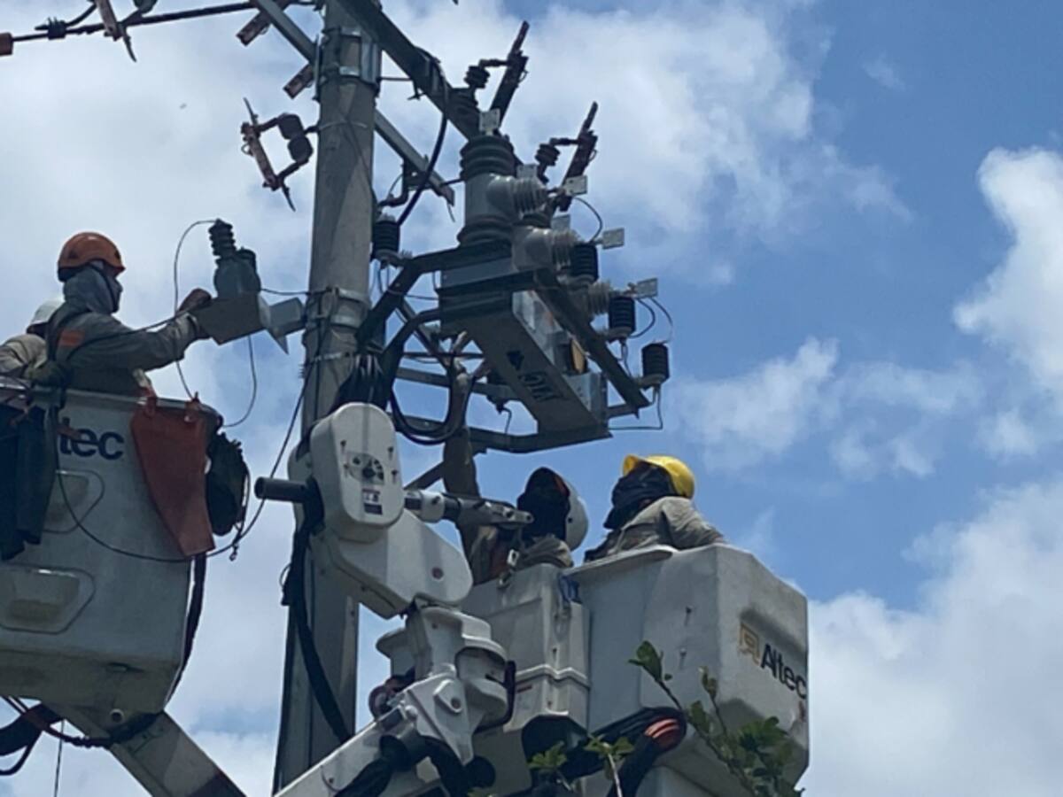 Estos son los sectores de Cali donde EMCALI realizará reparaciones este jueves 12 de marzo