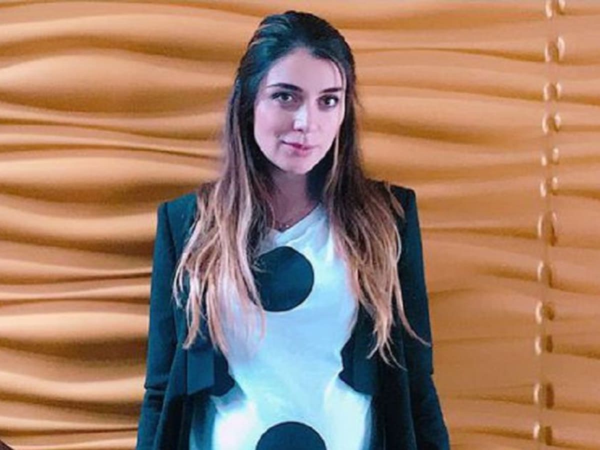 Marilyn Patiño, una madre sobreprotectora