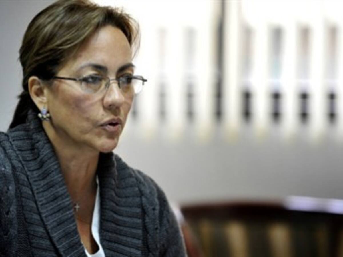 Cuestionada directora administrativa de la Cámara sería reelegida