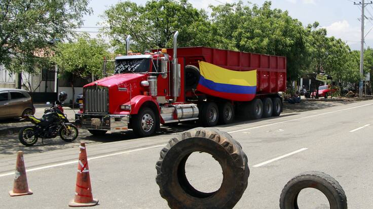 Fedearroz sobre paro: “Si no se resuelve pronto, se perderán 300.000 toneladas de arroz”