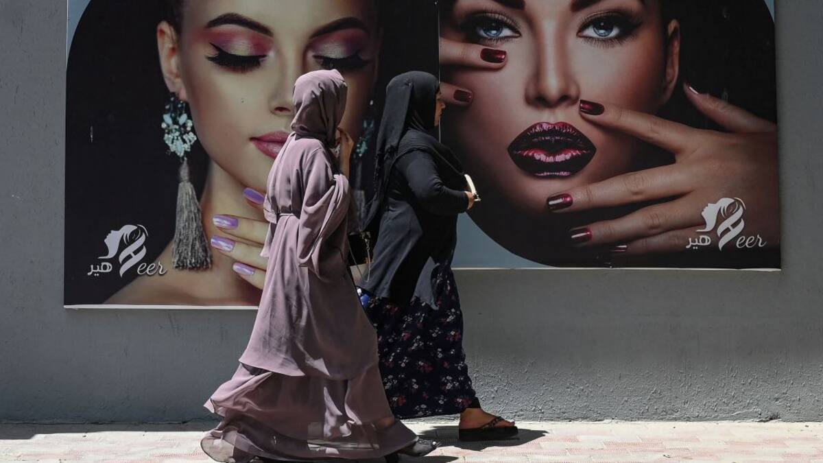 Colombia firma petición con EEUU y U Europea por las mujeres de Afganistán