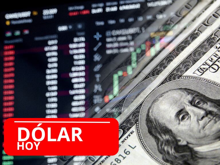 Valor del dólar HOY en Colombia, 8 de enero: acciones para invertir en 2025/ Getty Images