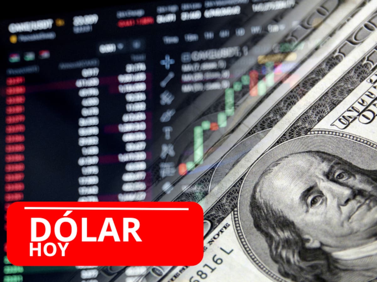 Valor del dólar HOY en Colombia, 8 de enero: acciones para invertir en 2025
