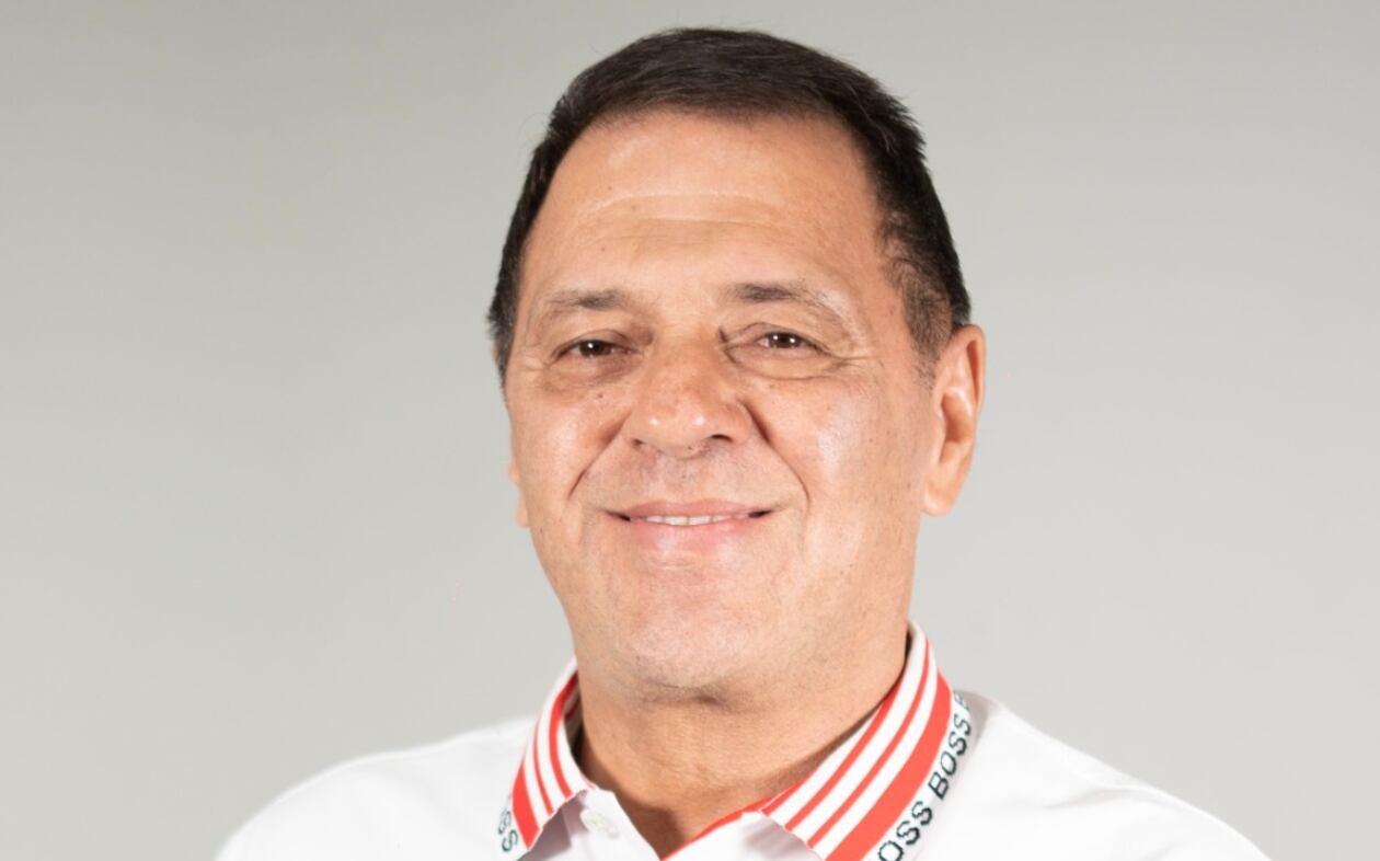 Tulio Gómez. Foto: Cortesía.