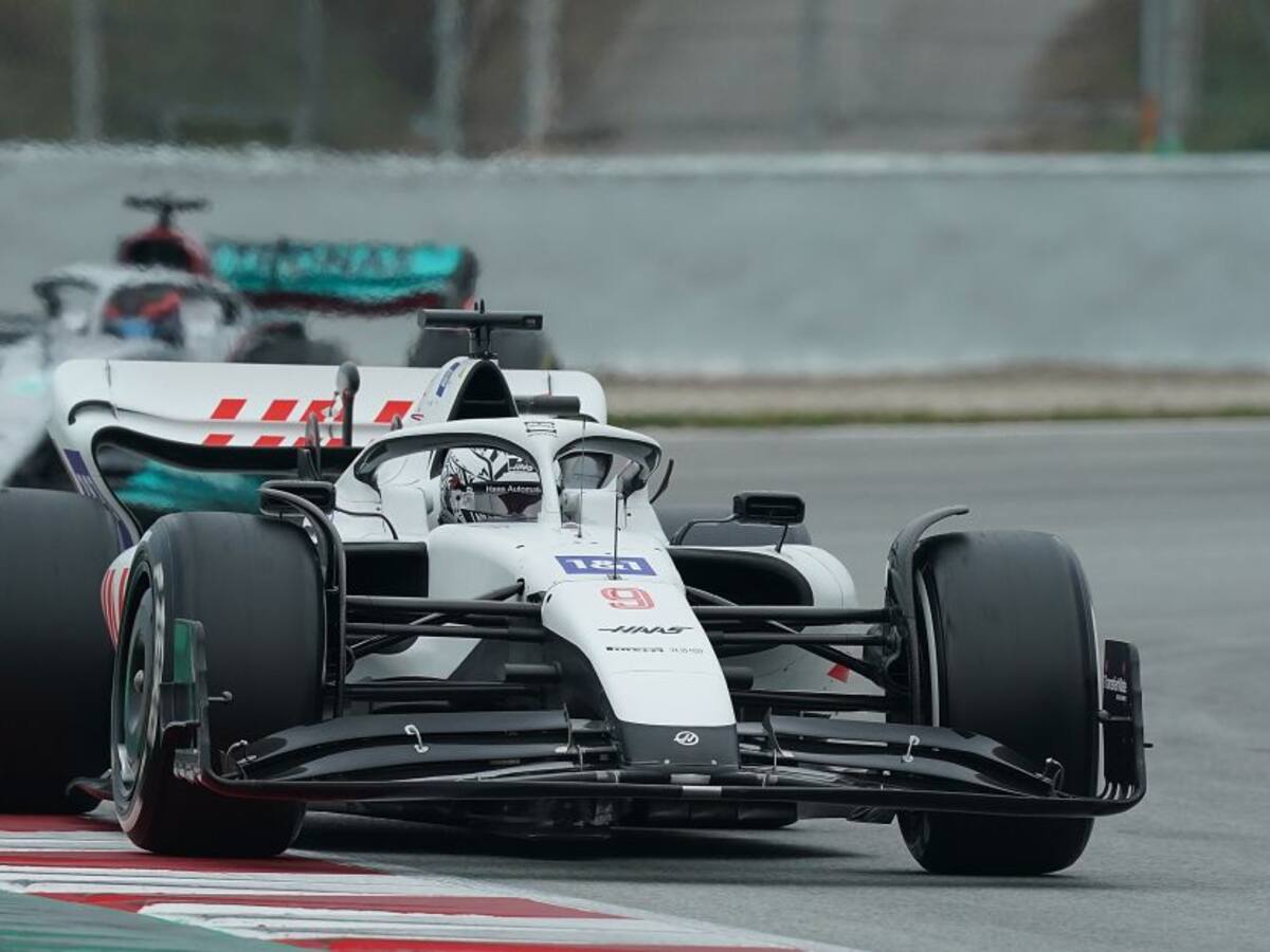 La FIA podría excluir a Nikita Mazepin de la Fórmula 1