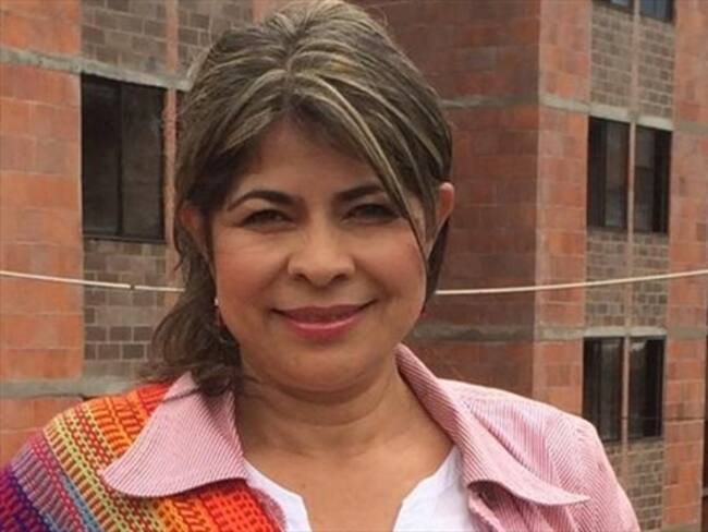 Legalizan captura de diputada por lío de casas en Itagüí, Antioquia