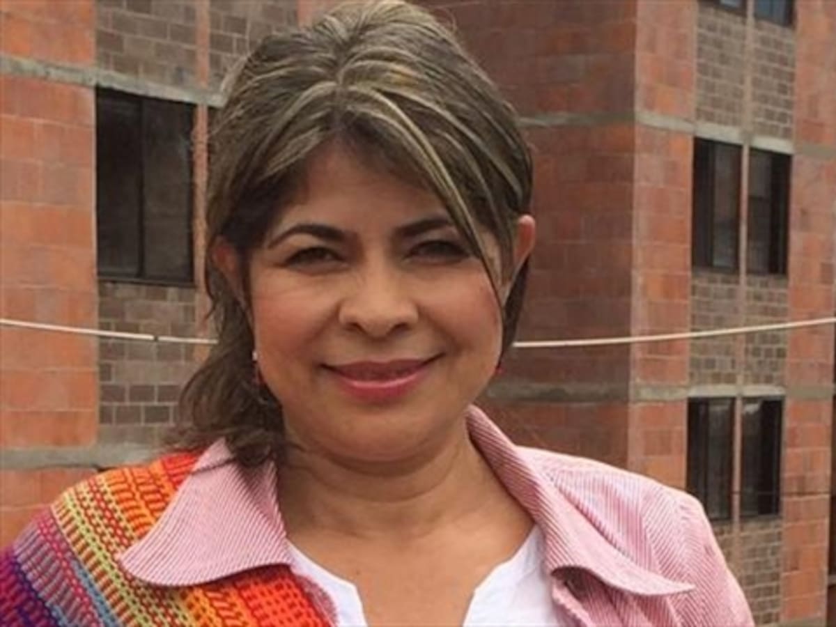 Legalizan captura de diputada por lío de casas en Itagüí, Antioquia