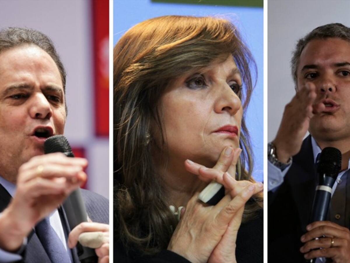 ¿Qué hacer con el Inpec? Campañas a presidencia responden con sus propuestas