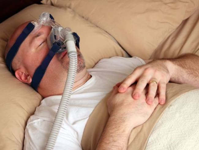 La apnea del sueño podría favorecer el crecimiento tumoral en los jóvenes